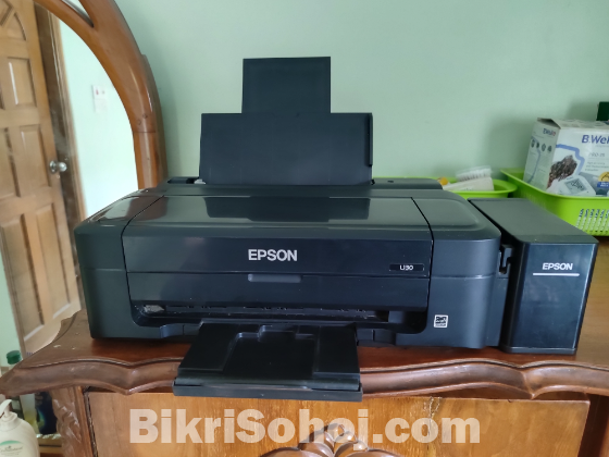 Epson L130 Printer